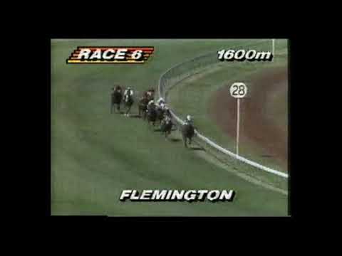 1989 Australian Guineas, Blamey Stakes and Lightning Stakes