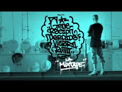 Victor Rutty - Fatigas, palos y esperanza - (Generacion Perdida "La Mixtape" 2013)