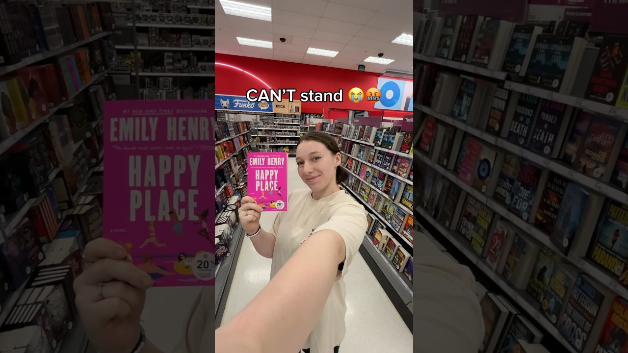 Bookish Pet Peeves and Frustrations