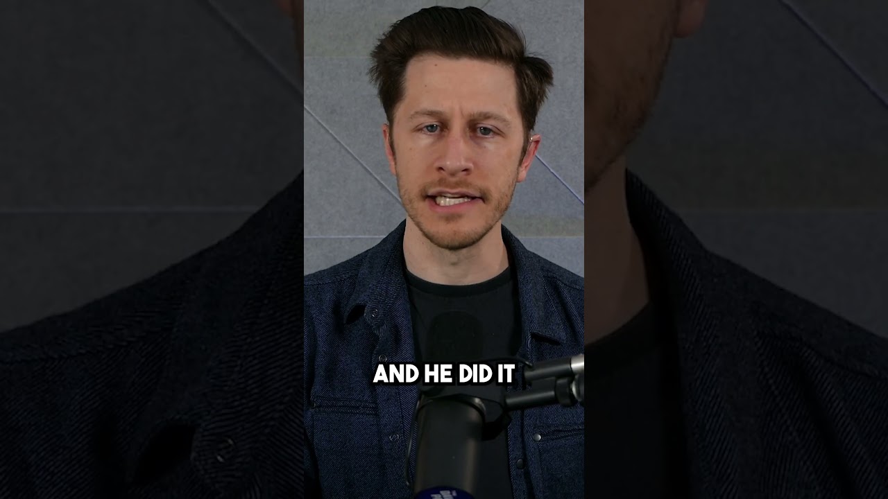 Karoline Confesses to War Crimes 😱