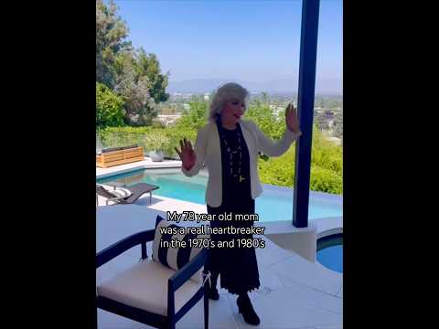 The 80’s when everyone went to Glamour Shots