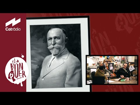 EL BĂNQUER: John Harvey Kellogg (4x103)