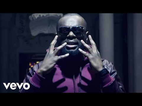 Maître Gims - Meurtre par strangulation (Clip officiel)