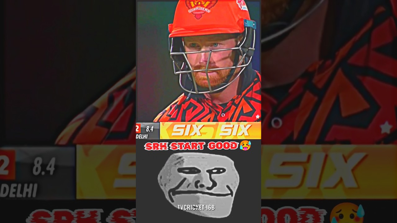 IPL 2024 Match 35: SRH vs DC Highlights 🏏