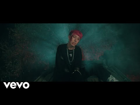 Kyoshi Sad - Dans ma tête (Clip officiel)