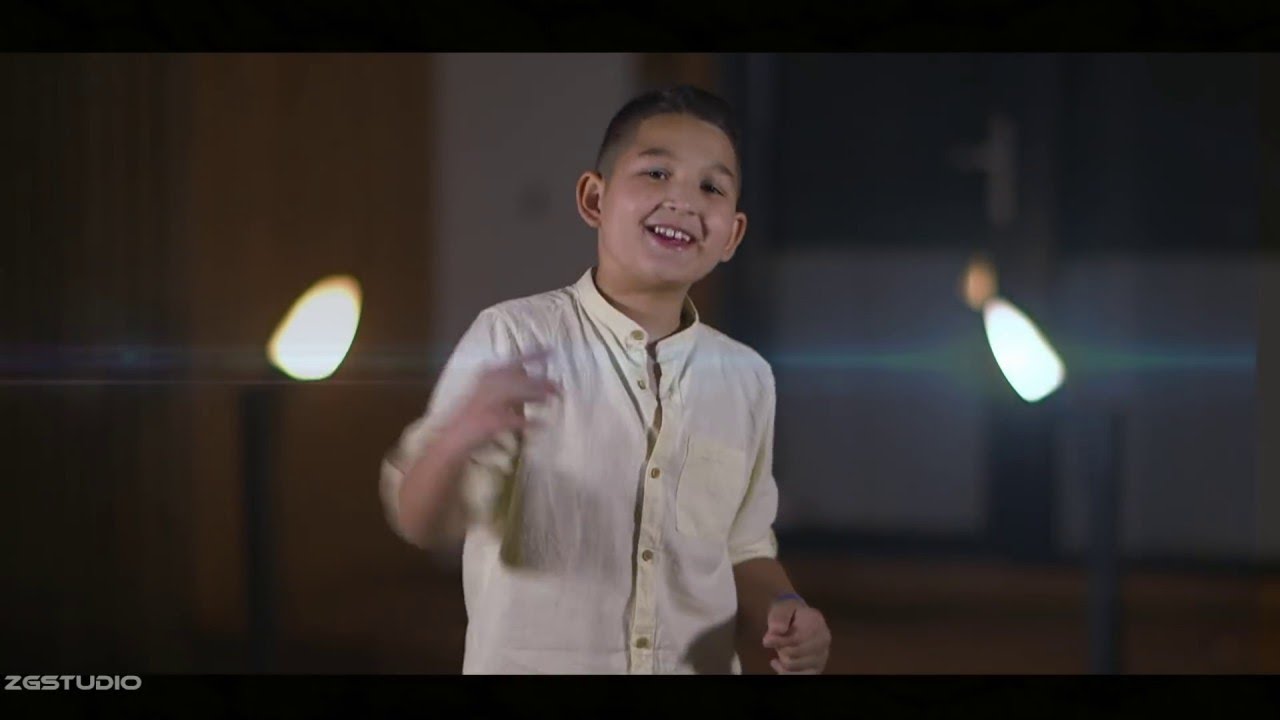 Enrikó - Minden nyár 🎶 | Official ZGStudio Music Video