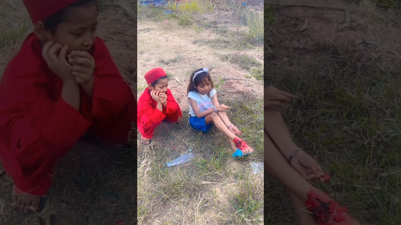 Lihat Video Lengkapnya โ๏ธ