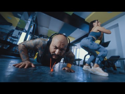 Dani Mocanu - Cardio | Official Video