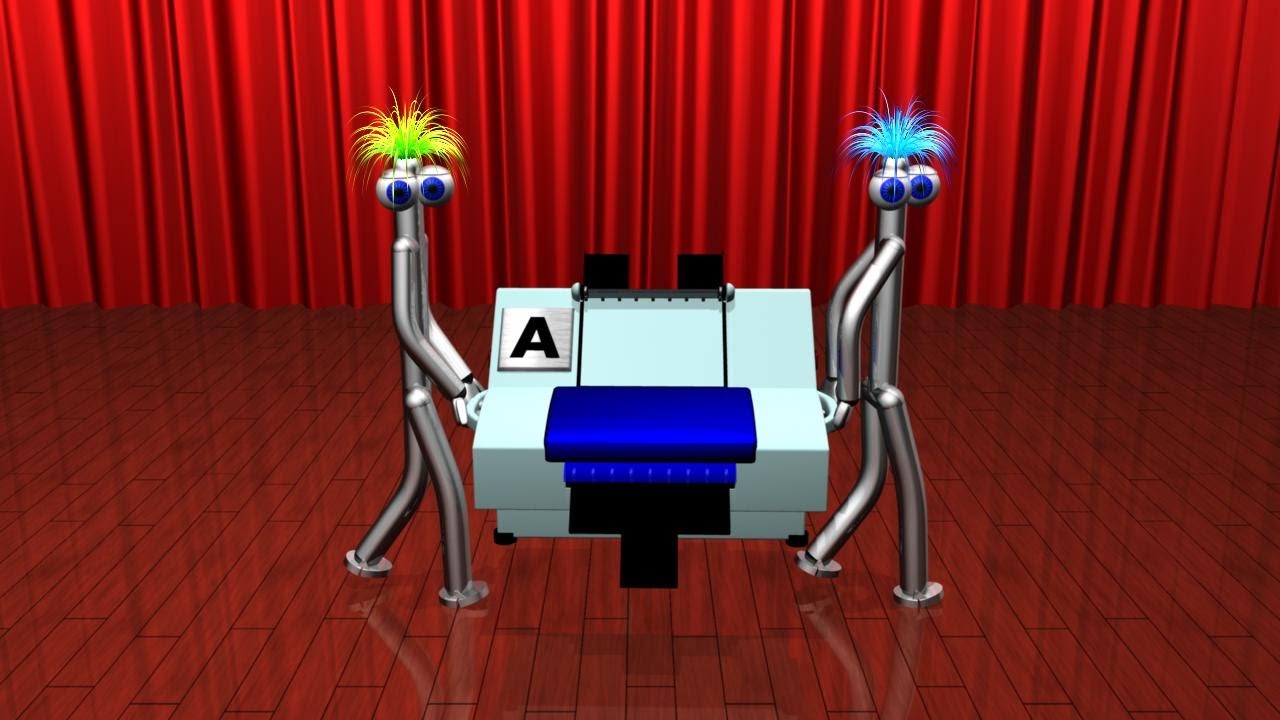 Proof That Computers Cannot Solve All Problems: The Halting Problem