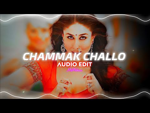 chammak challo (Female) - Raone [ edit audio ]