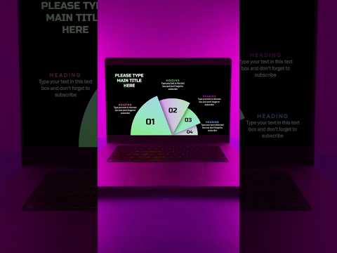 203. Level up your PowerPoint skills with @dr.saeedfaal #powerpoint #tutorial #ppt #presentation