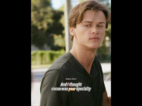 The Summer I Turned Pretty || Shameless 😎 #shorts #tsitp #conrad #belly #bonrad #jeremiah