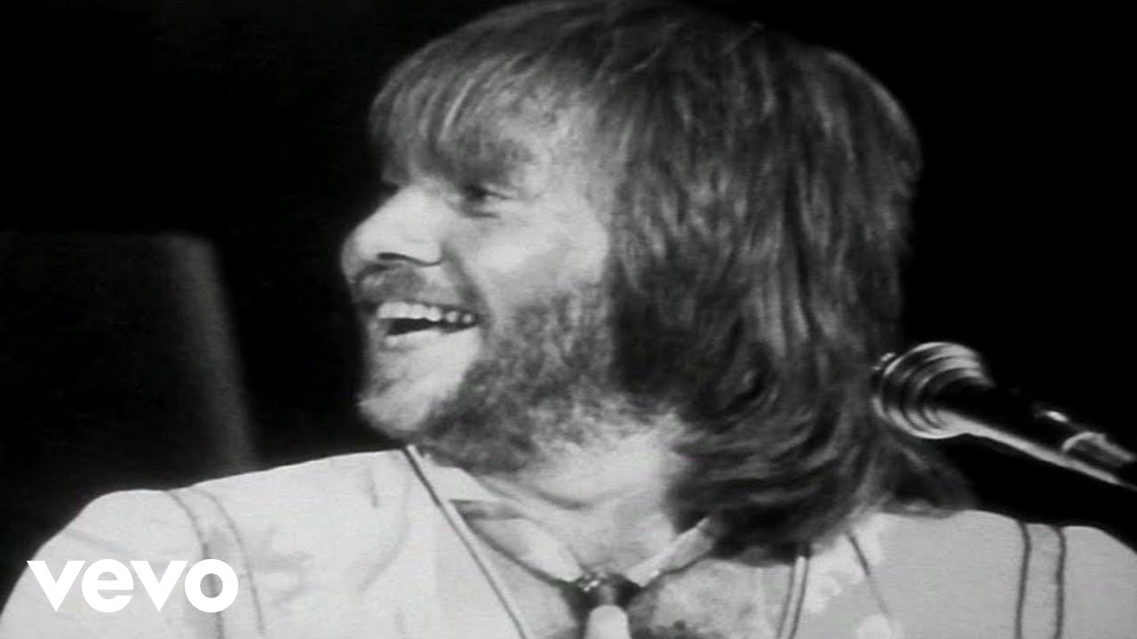 ABBA - The Winner Takes It All