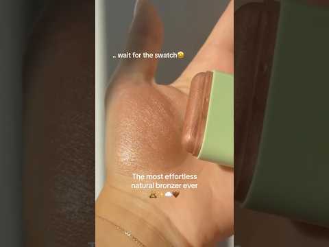 Keep skin radiant with On-the-Glow Bronze in RichGlow! ✨ #PixiBeauty #Bronze @lucyisdewy