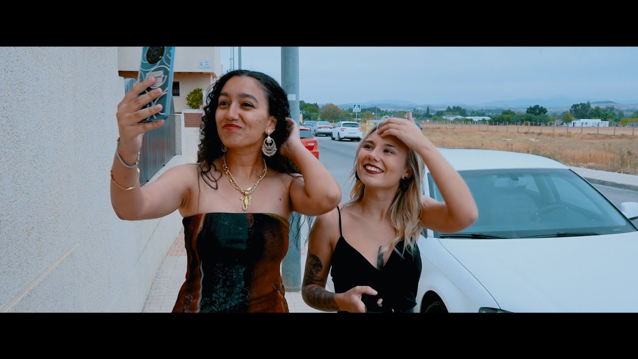 Negro Jari - Sentimientos ft. La Cebolla, Sergio Contreras & J Marrufo 🎶 | Nuevo videoclip