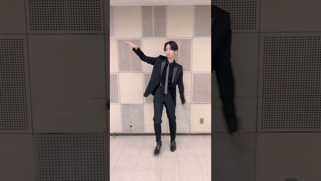 【田中樹】SixTONES新曲「Good Luck!」ミュージックビデオ公開🎶