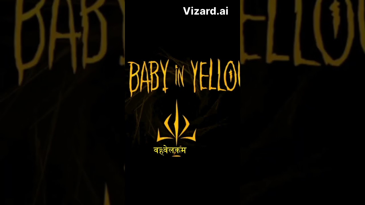 The Baby in Yellow 2 👶 | All Gaming Bharat