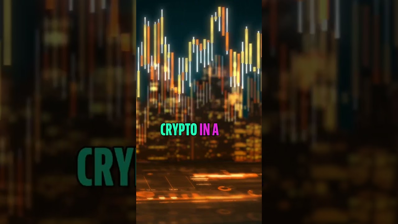 Crypto Crash Explained in 60 Seconds 📉