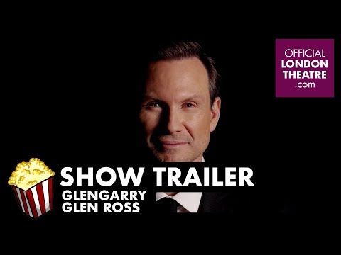 Trailer: Glengarry Glen Ross