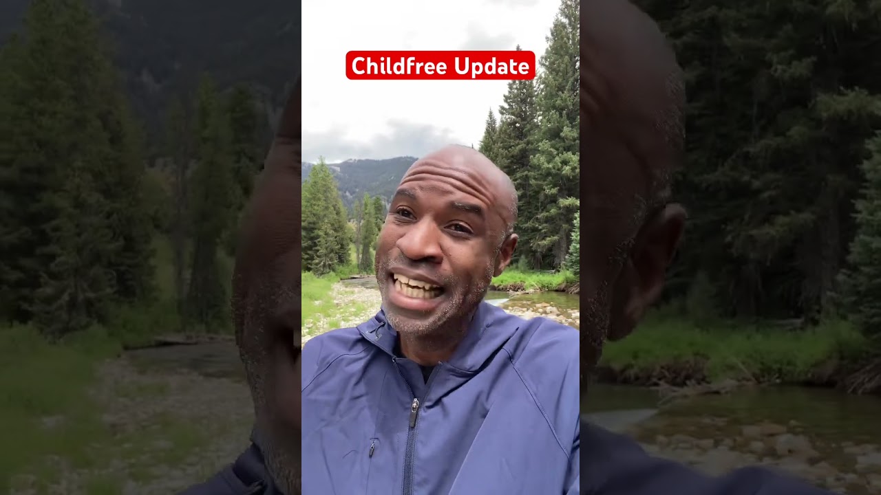 Childfree Life Update