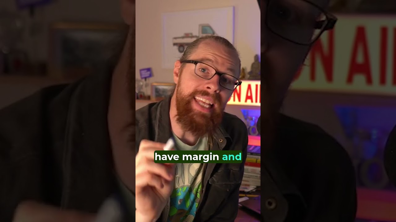 Why Brokers Push Margin Accounts 📈