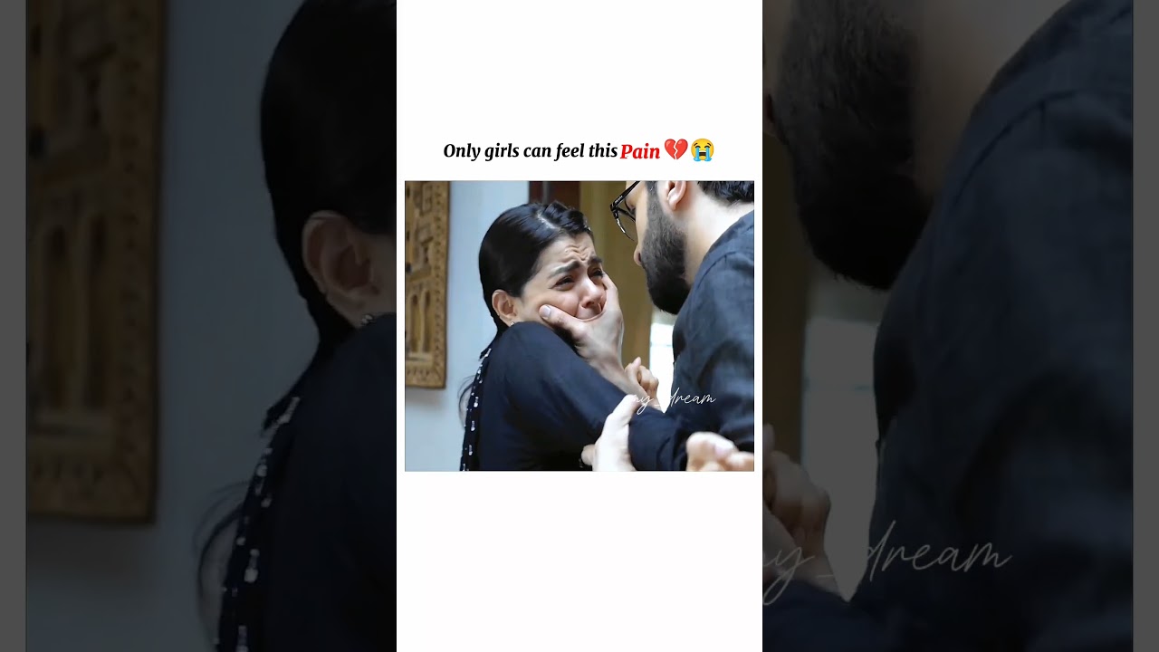 Touching Scene That Will Melt Your Heart 🥺