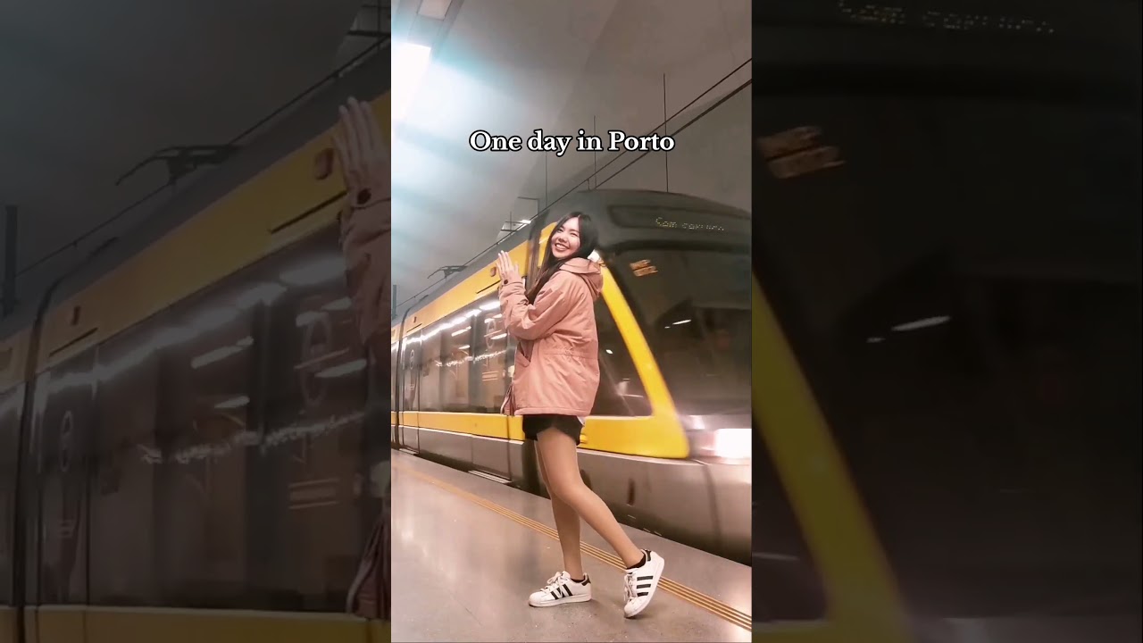 Exploring Porto: My Fourth Visit to Portugal's Charming City 🇵🇹