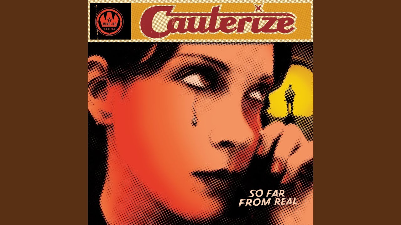 Choke by Cauterize | So Far From Real (2003)