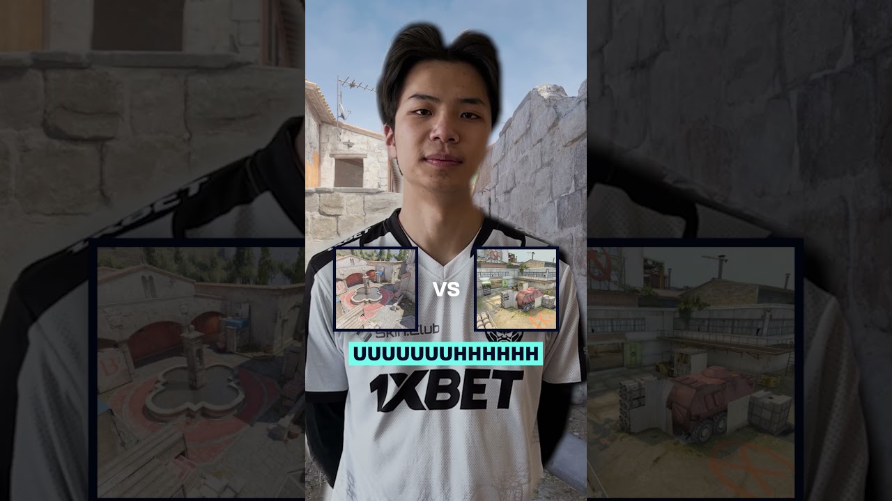 CS2 Map Showdown: Mongolz Dominates 🗺️