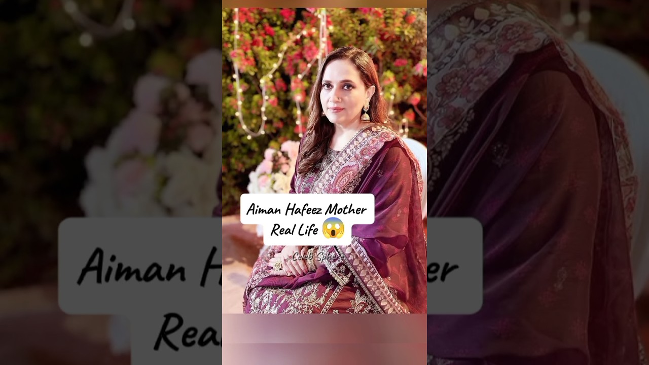 Aye Ishq E Junoon Episodes 13 & 14 | Aiman Hafeez & Kinza Malik in Real-Life Dramas 🎬