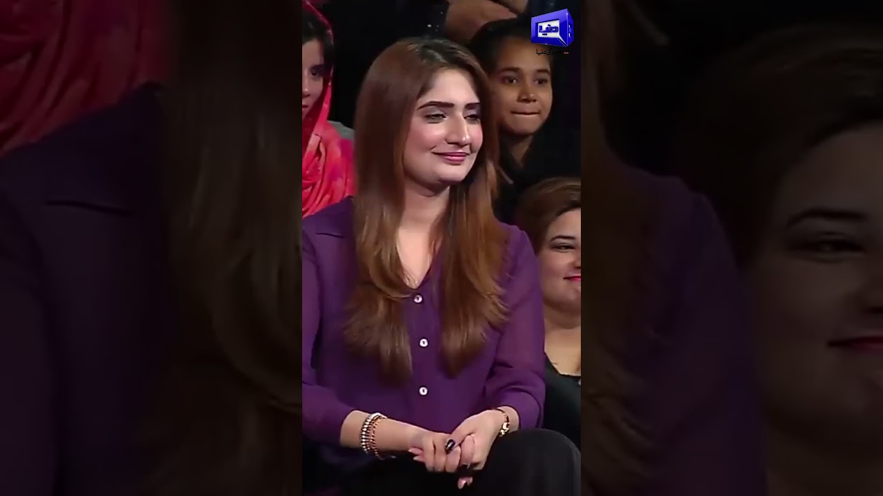 Hilarious Moments with Hu Bahu Attaullah Esa Khelvi! 😂 | Mazaq Raat Season 2