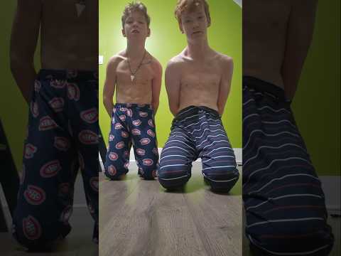 Who has the better abs