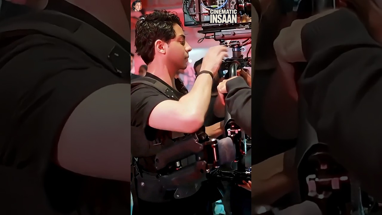 Aryan Khan & Bobby Deol on Bollywood's Flaws 🤯