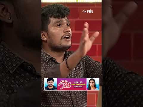 #shorts - 😂😝😄Tissue Paper Ad by #Vasu #comedy #jabardasth #Mahidhar😁😁