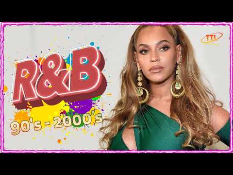 90s - 2000s R&B MIX ~ Ne Yo, Rihanna, Beyonce, Usher, Chris Brown, Beyonce, Chaka Khan, 112 & More