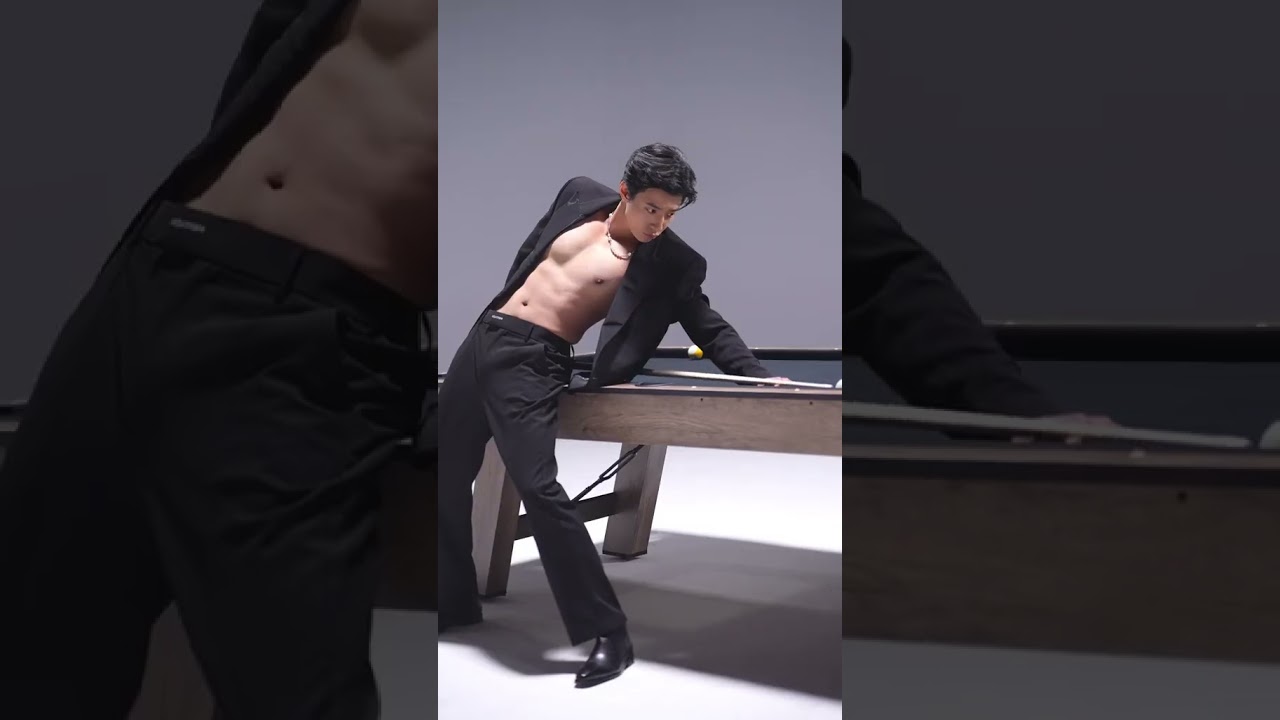 Ma Xiaoyu Stars in Exciting Mini Drama Shorts 🇨🇳