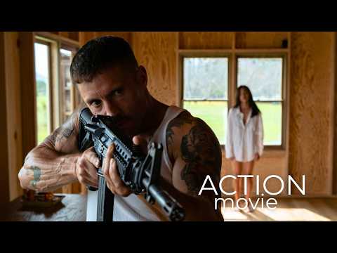 ACTION CRIME | He Crossed the Wrong Boss | Full Movie in English, 4K