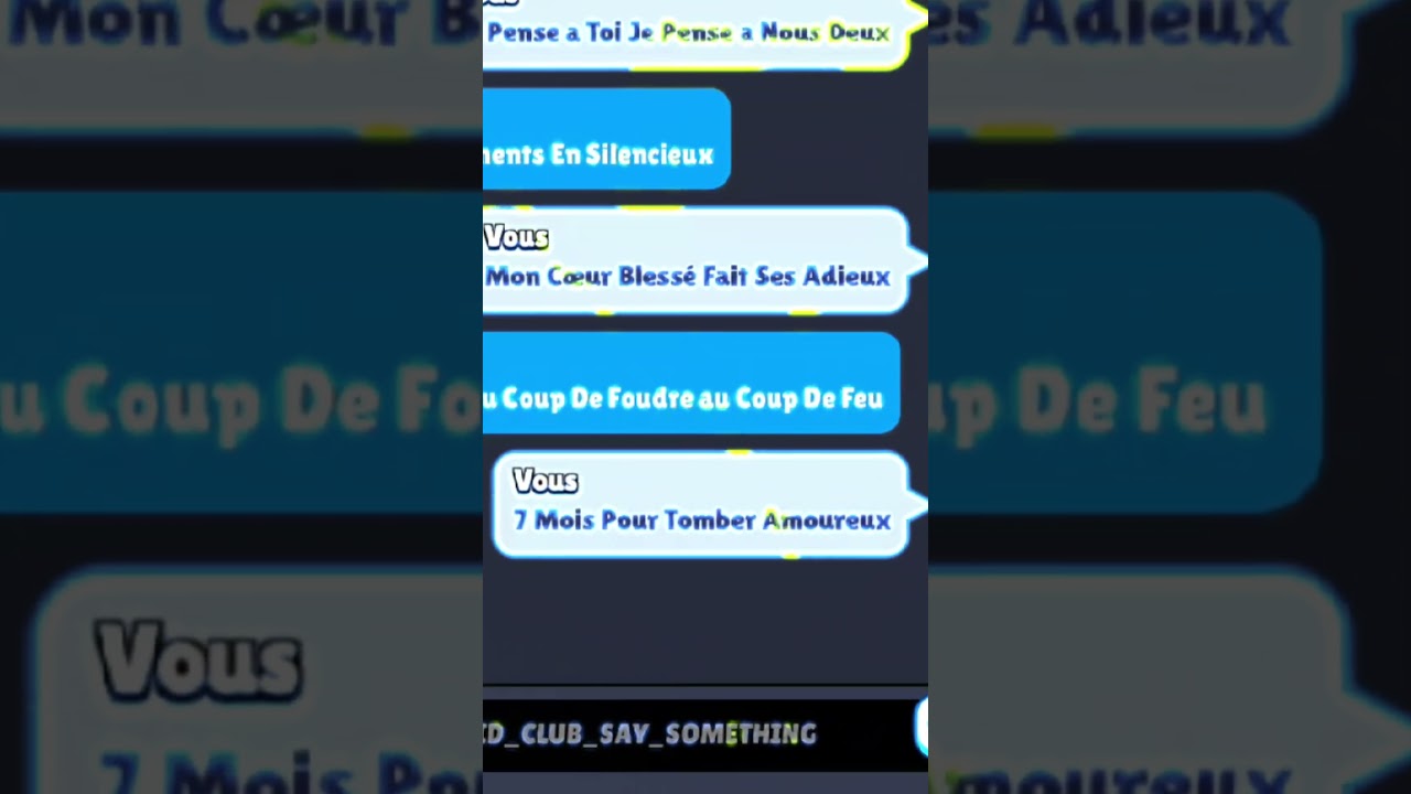 Klem Message 🗨️ | Brawl Stars Highlights and Updates