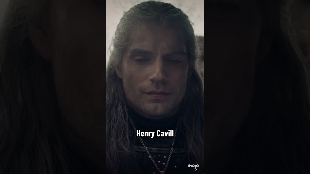 The Witcher Grunting Showdown: Henry Cavill vs. Liam Hemsworth 🗡️