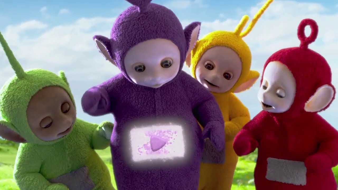 Les Teletubbies en Français | Saison 15 (HD, 2h)