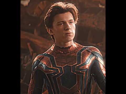 You've Been To Space | Spider-Man Edit | Los Voltaje #Shorts