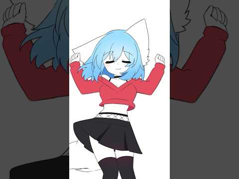 Lonely lonely I guess I’m lonely #animation