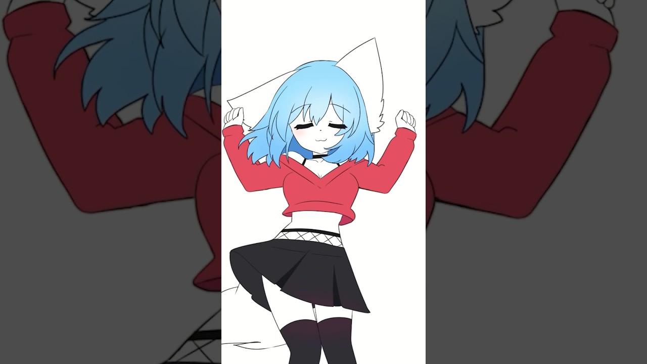 Feeling Lonely? Watch This Relatable Animation Meme 😢