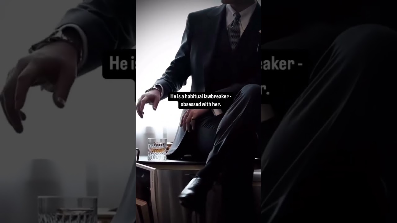 Top Dark Romance & Mafia Love Stories on Wattpad 📖