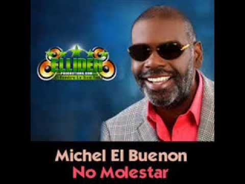 No molestar Michel el buenon