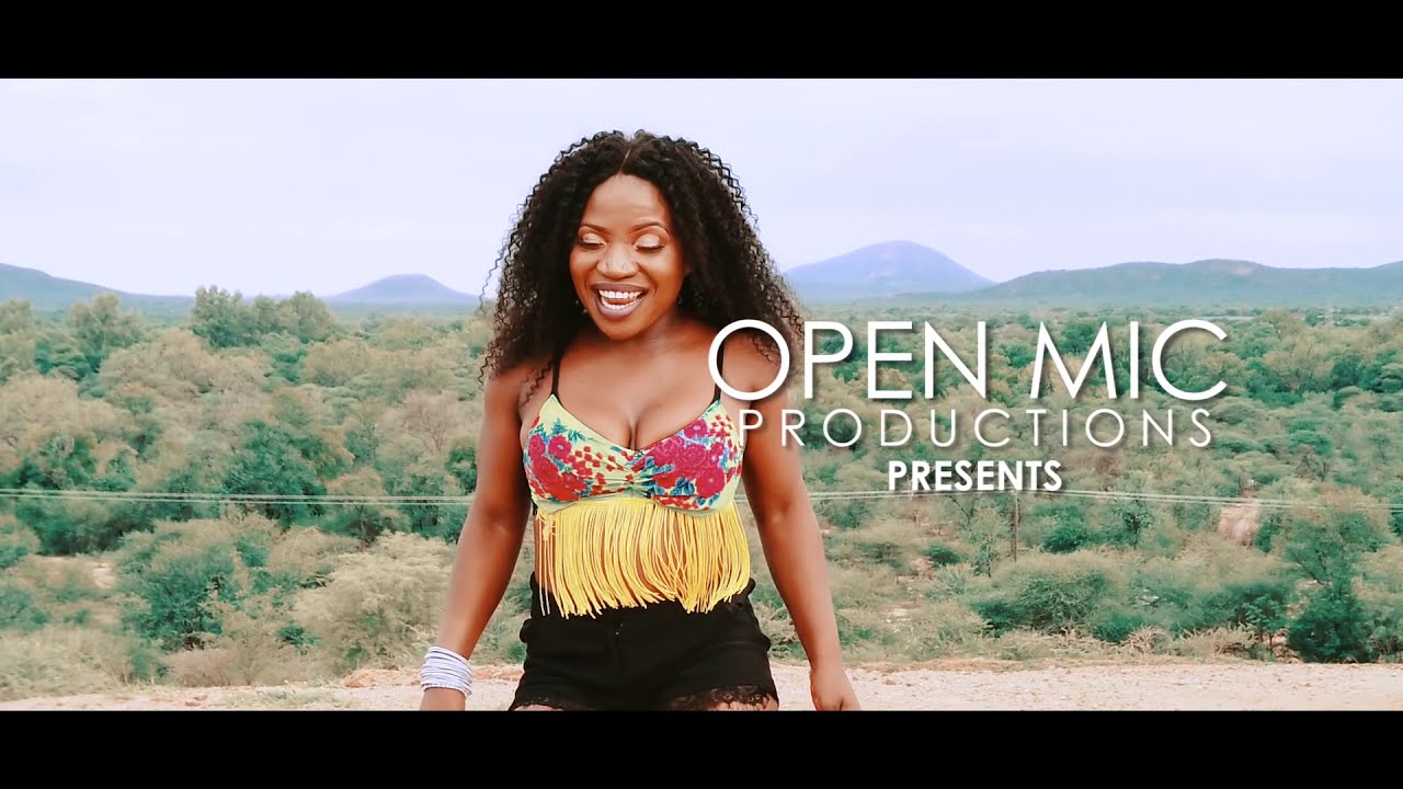 Master KG & Makhadzi Collaborate on 'Tshinada' 🎶