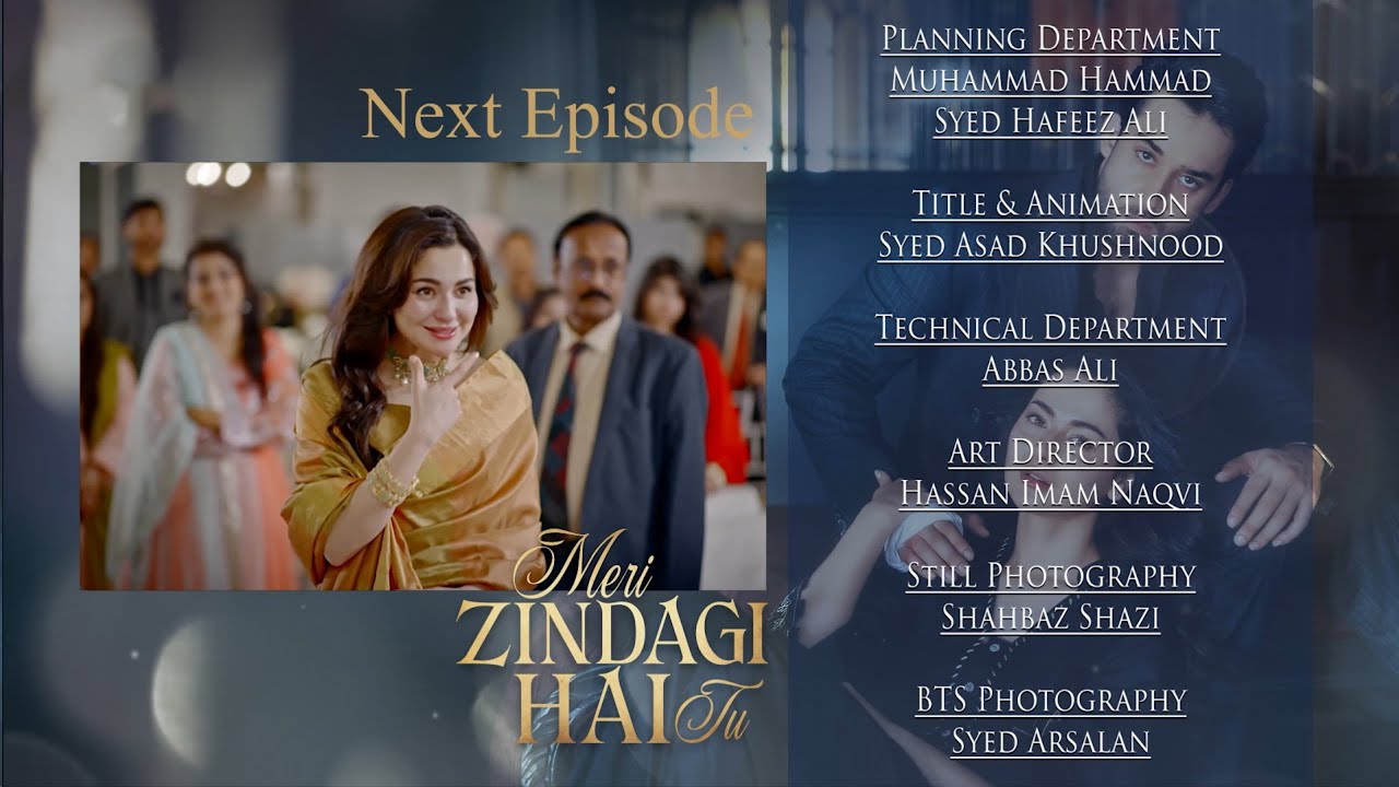 Meri Zindagi Hai Tu Ep 11: Love & Betrayal 💔