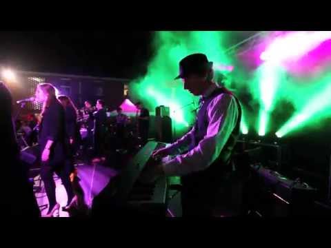 Woroni Presents: Big Night Out 2014