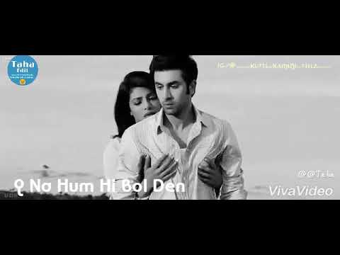 Aaya Na Tu | Whatsapp Status | Arjun Kanungo | Sad Song