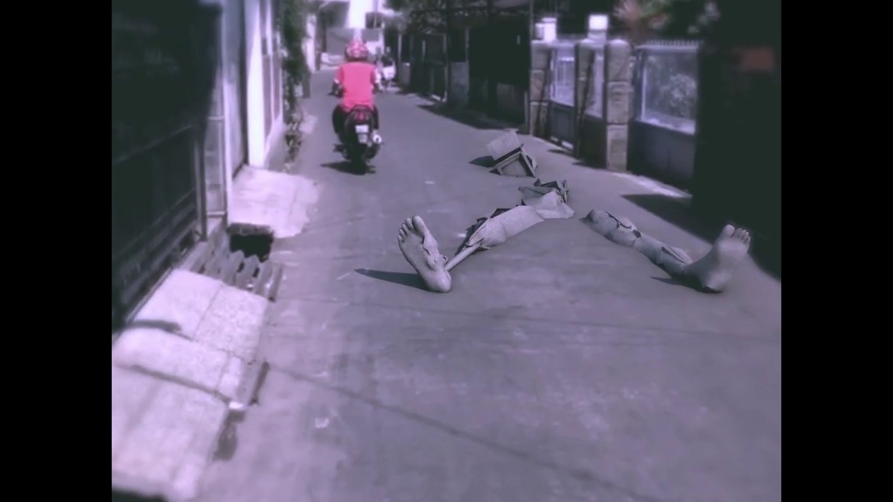 Stunning VFX Breakdown: Motion Tracking in Cinema 4D & Color Grading with After Effects 🎬